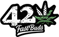 42 FAST BUDS 42 FAST BUDS