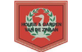 HOUSE &GARDEN HOUSE &GARDEN