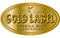 GOLD LABEL GOLD LABEL