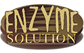ENZYME SOLUTION ENZYME SOLUTION