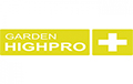 GARDEN HIGHPRO GARDEN HIGHPRO